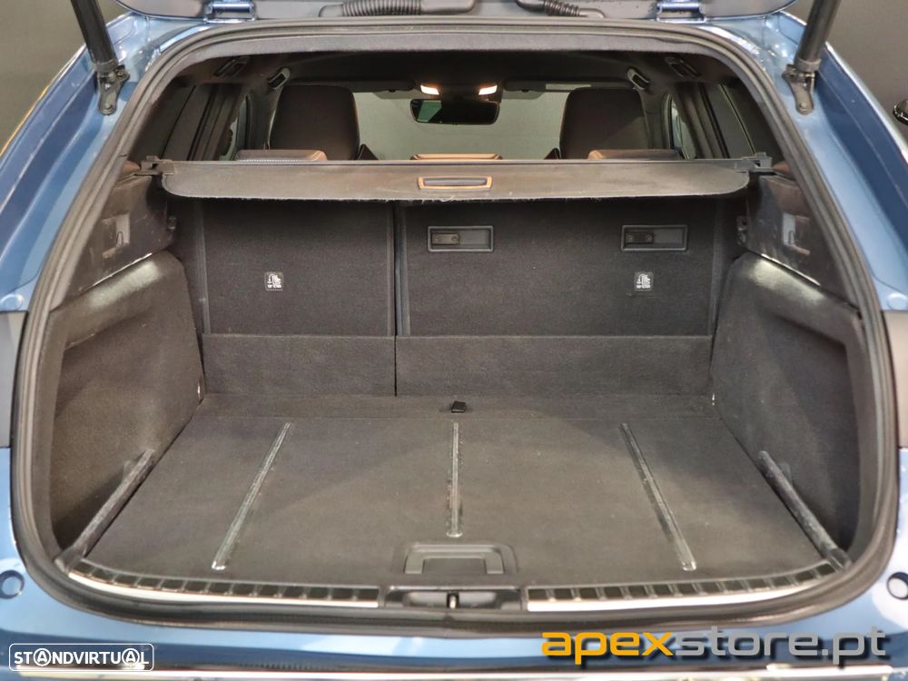 Toyota Corolla 1.8 Hybrid Exclusive - 21