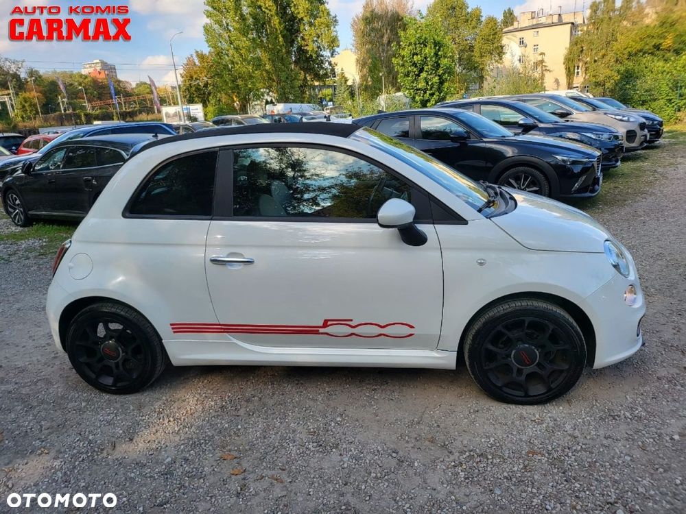 Fiat 500 - 8