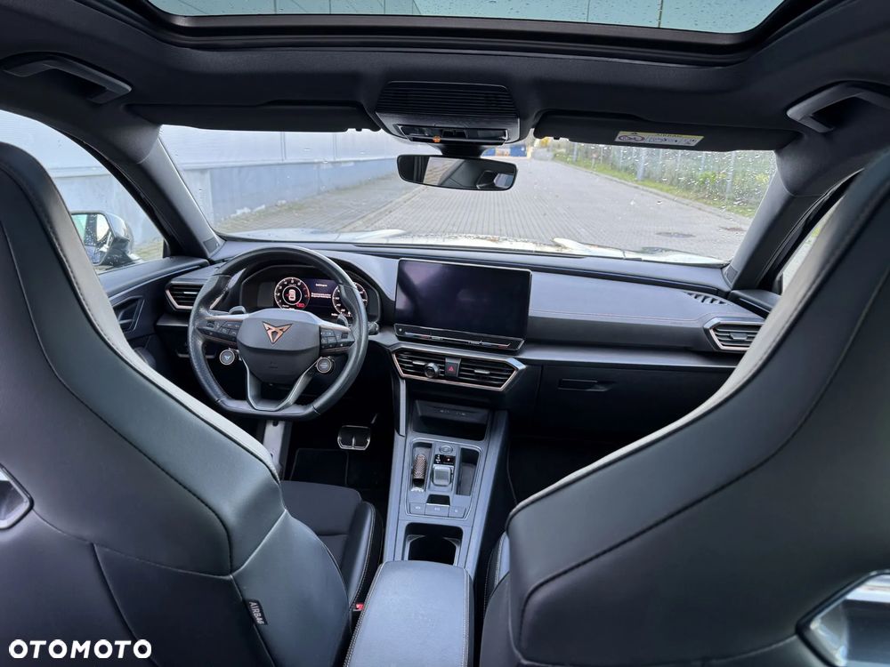 Cupra Formentor VZ 2.0 TSI 4Drive DSG - 17