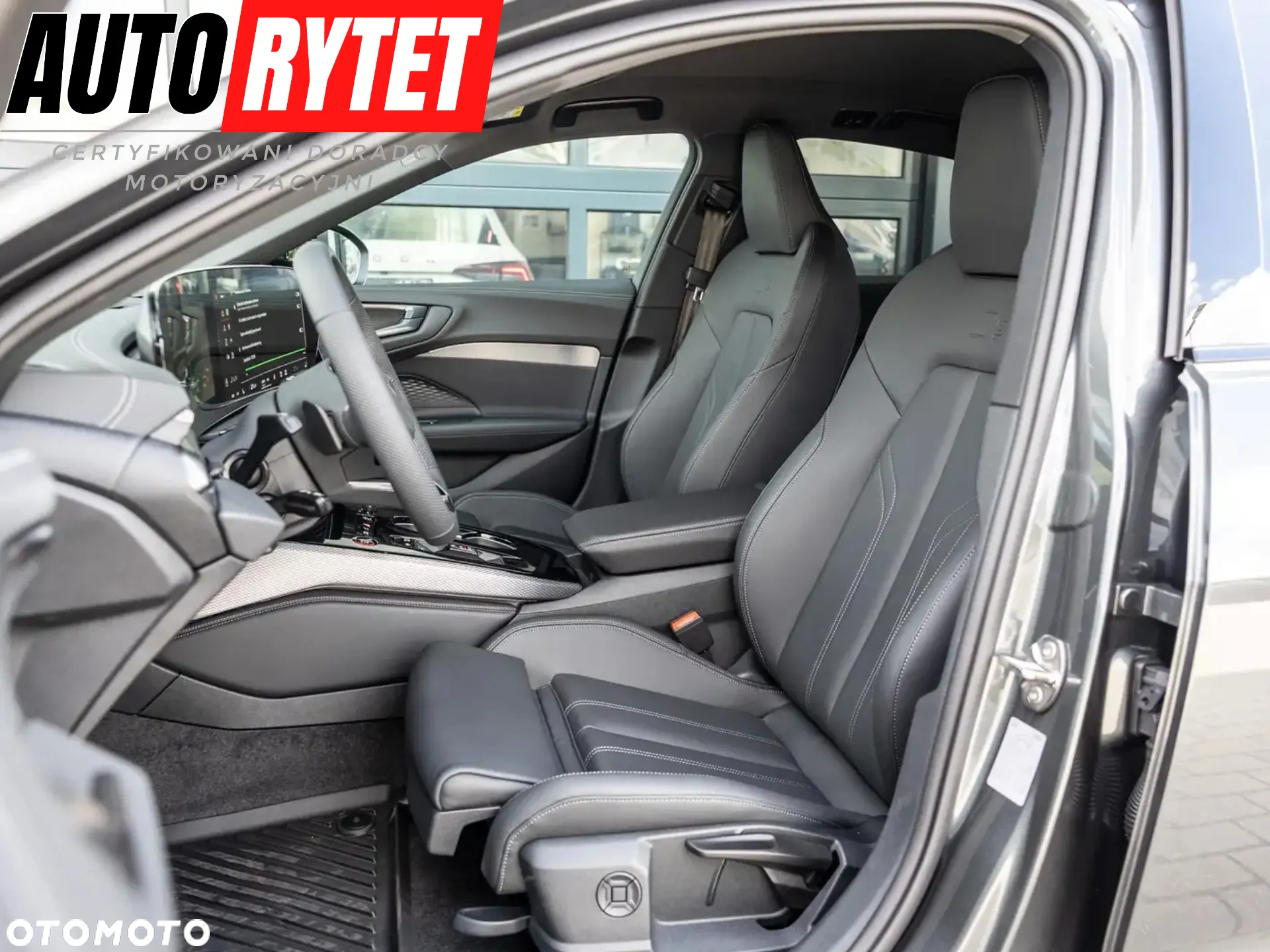 Audi A5 TFSI S tronic - 8
