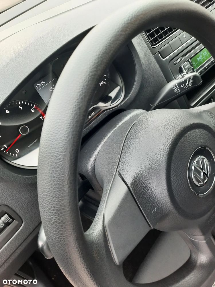 Volkswagen Polo 1.2 Comfortline - 20