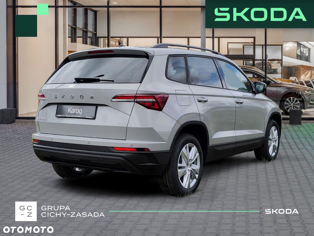 Skoda Karoq - 6