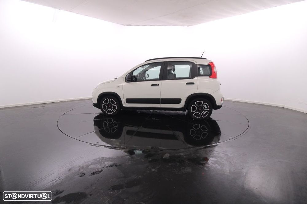 Fiat Panda 1.0 Hybrid City Life - 3