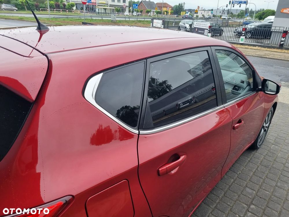 Nissan Pulsar 1.5 dCi Tekna - 26