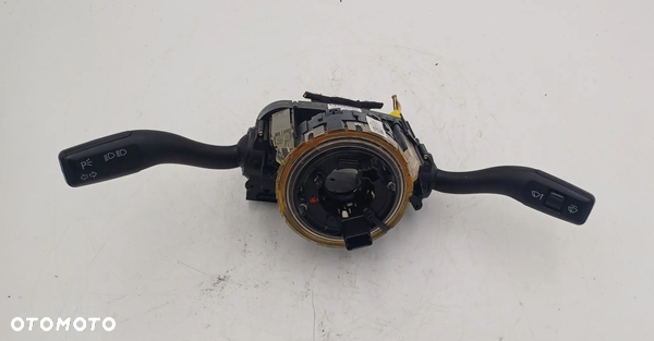 Audi A6 C6 Q7 4L Przełącznik Zespolony Taśma AirBag Manetki Czujnik Kąta Skrętu 8E0953549S 4E0953541 4E0953503