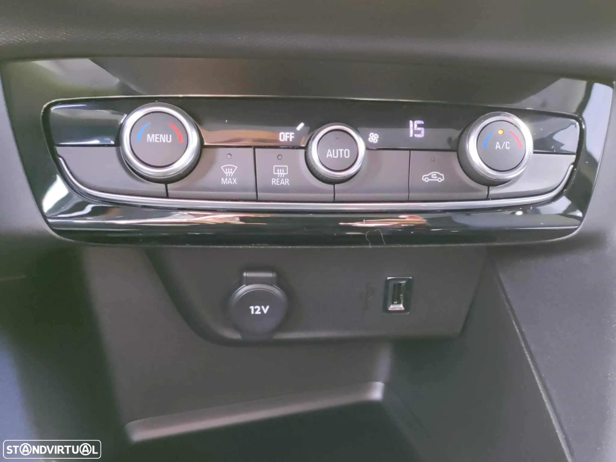 Opel Corsa-e 50 kWh Edition - 17