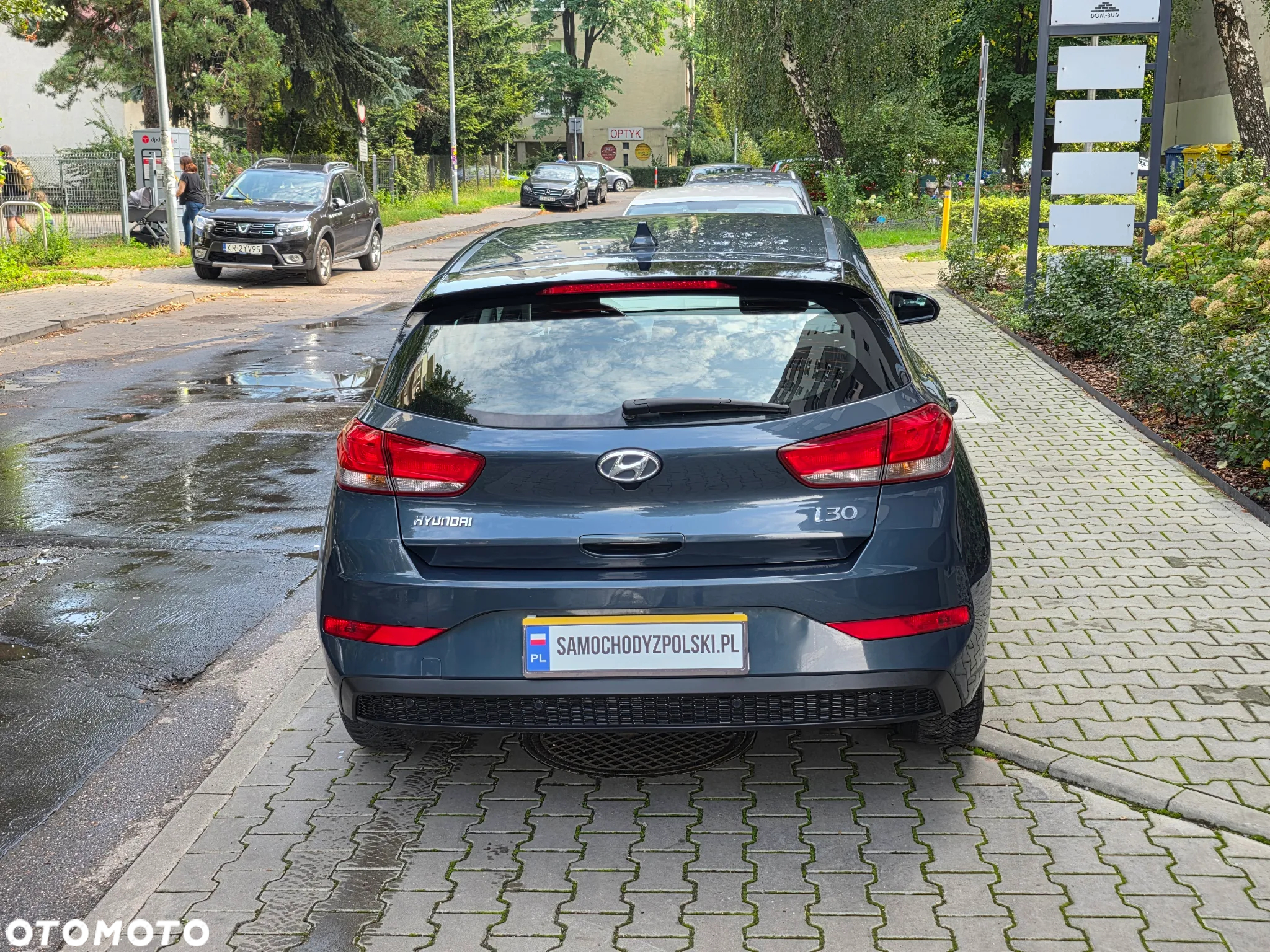 Hyundai i30 1.5 DPI Modern - 10