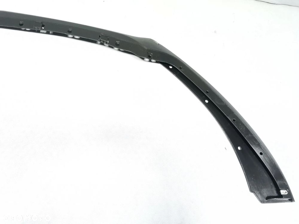 Spoiler Dokładka Zderzaka Przód FORD MUSTANG MK 6 VI 15-18 Oryginał - 10