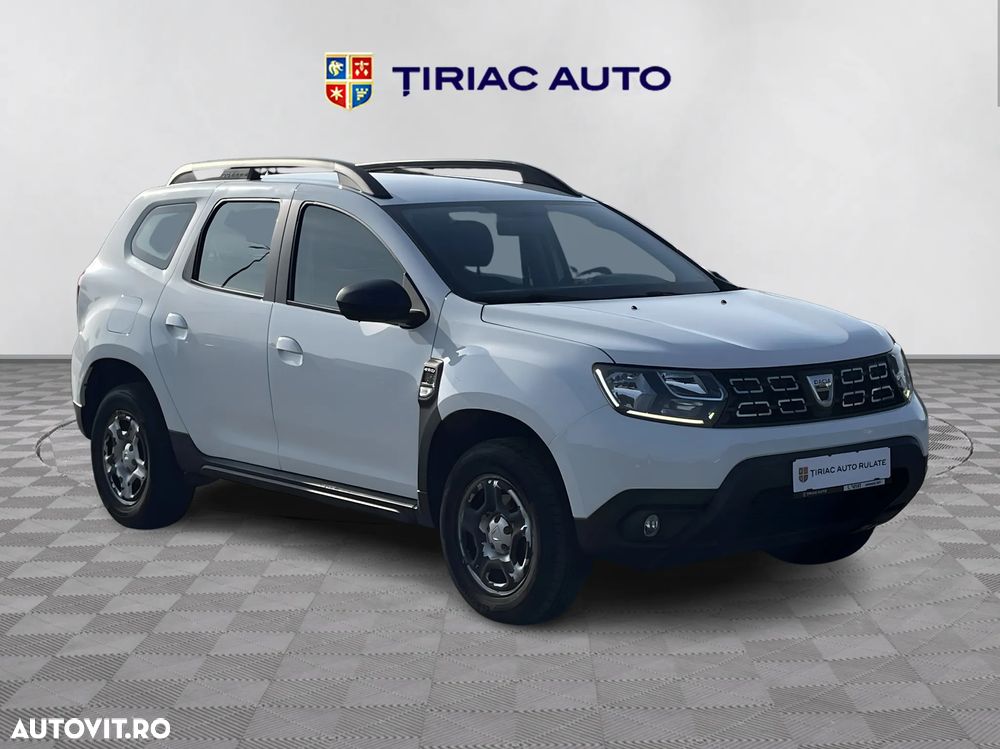Dacia Duster - 7