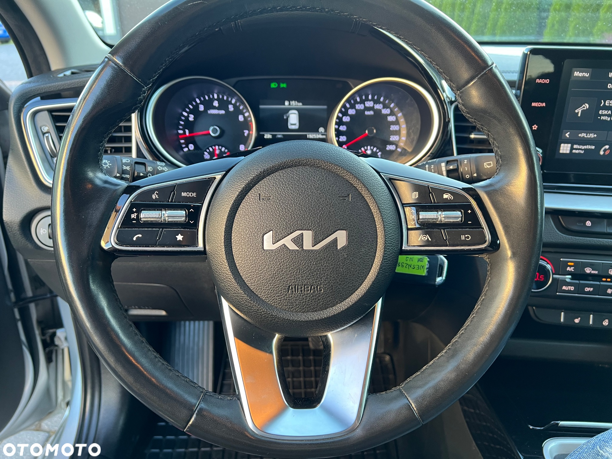 Kia Ceed 1.5 T-GDI L - 23