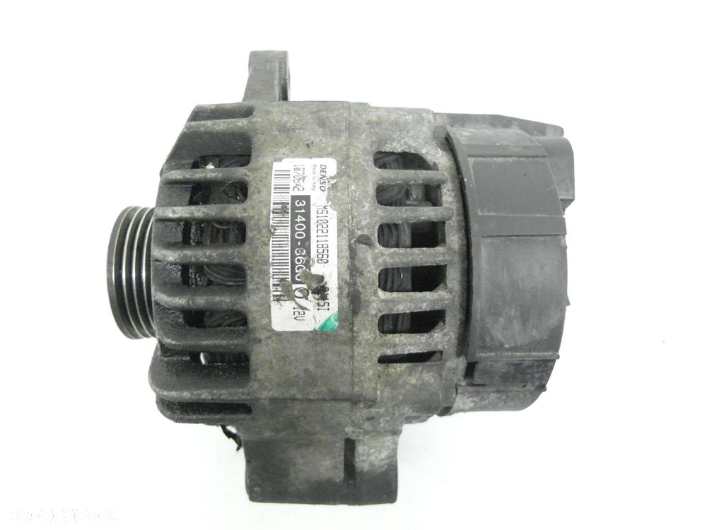 ALTERNATOR SUZUKI IGNIS II 1.3 MS1022118560 3140086G0 - 8