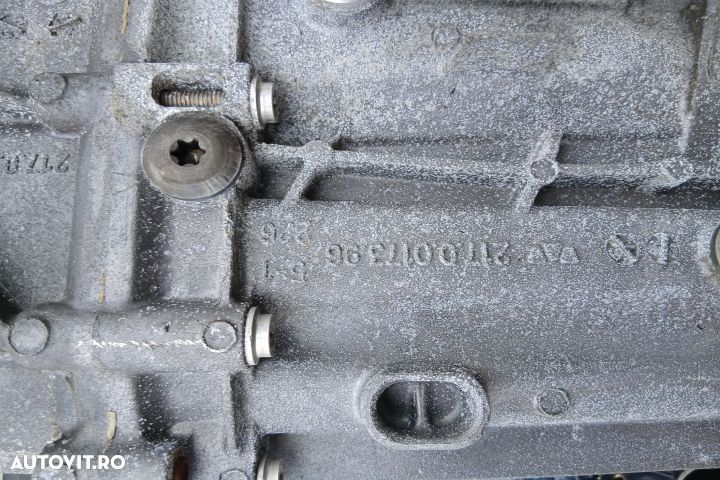 Cutie de viteze manuala 143 CP 2170017396 2170020197 143 CP 217001739 - 8