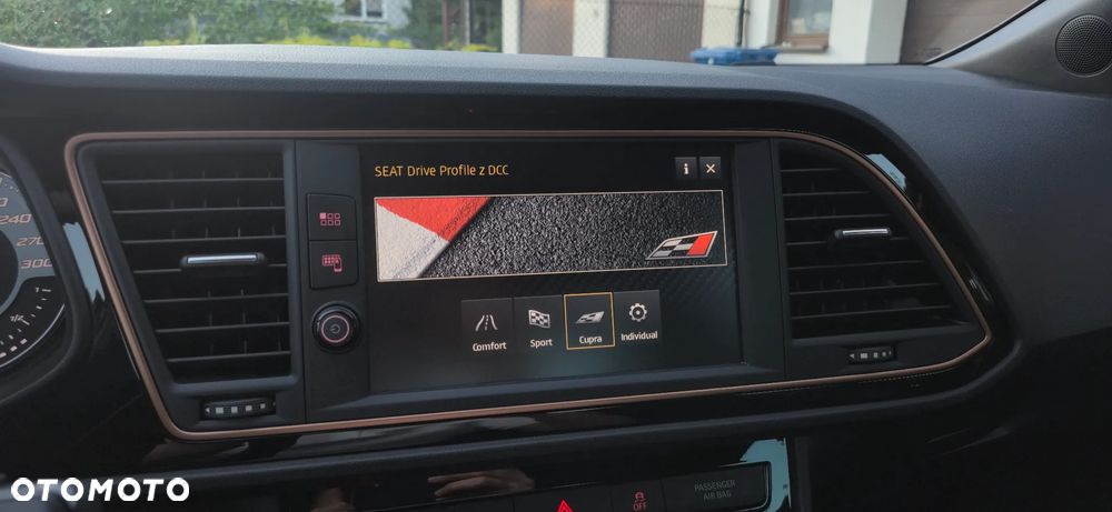 Seat Leon 2.0 TSI Cupra R DSG - 30
