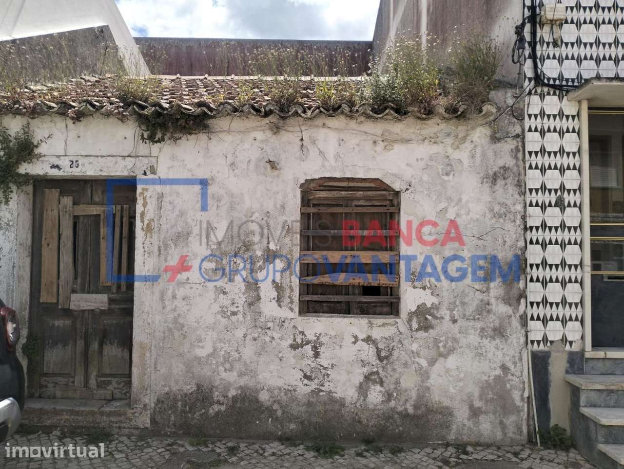 Moradia T1 em Samora Correia - Grande imagem: 5/9