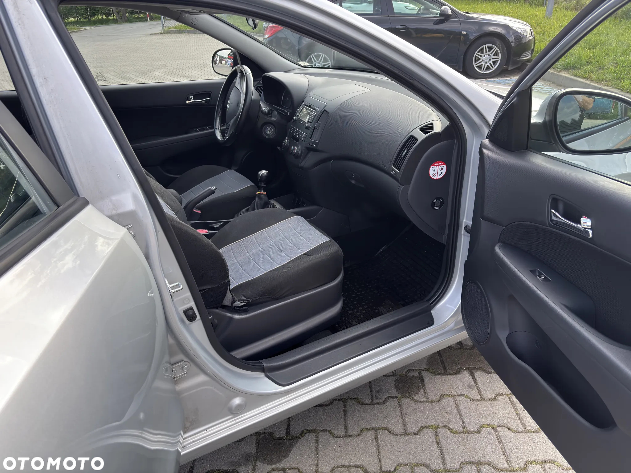 Hyundai i30 1.4 Classic - 4