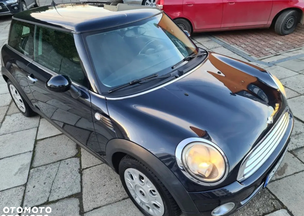MINI ONE Standard - 3