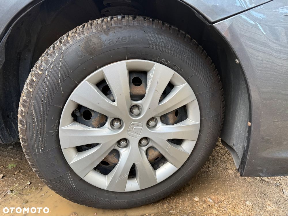 Honda Civic 1.8 Executive - 8