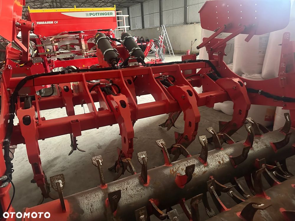Maschio Artiglio 300/7 - 11