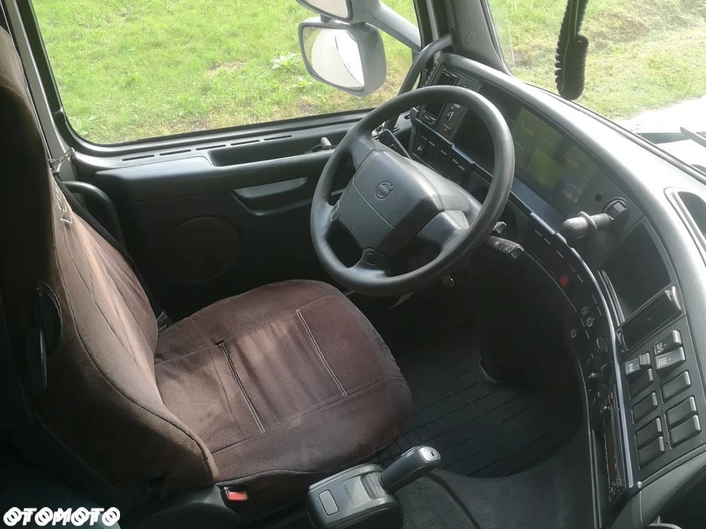 Volvo FH 500 eev - 9