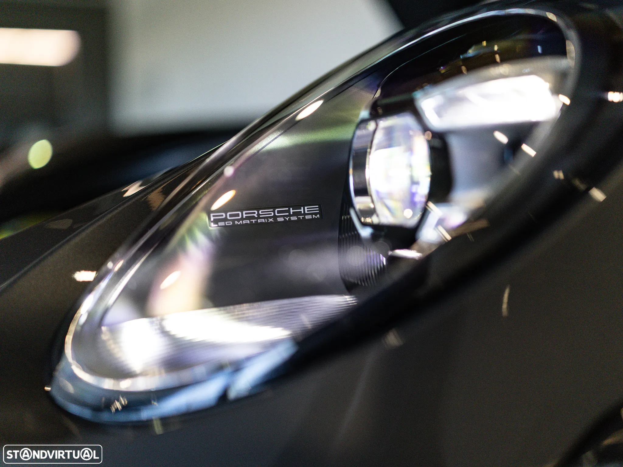Porsche 911 (992) Carrera 4S PDK - 16