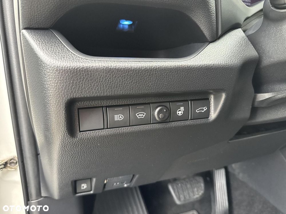 Toyota RAV4 2.5 Hybrid Selection 4x4 - 18