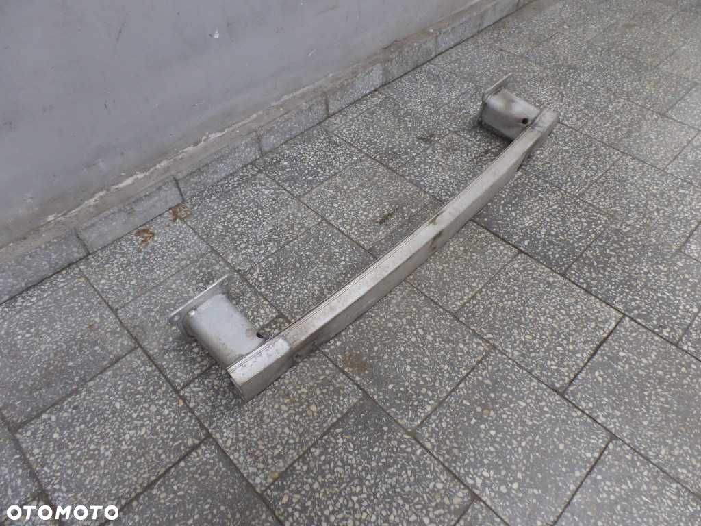CITROEN C3 PICASSO 08-12 BELKA WZMOCNIENIE ZDERZAKA PRZOD 9681567880 - 1