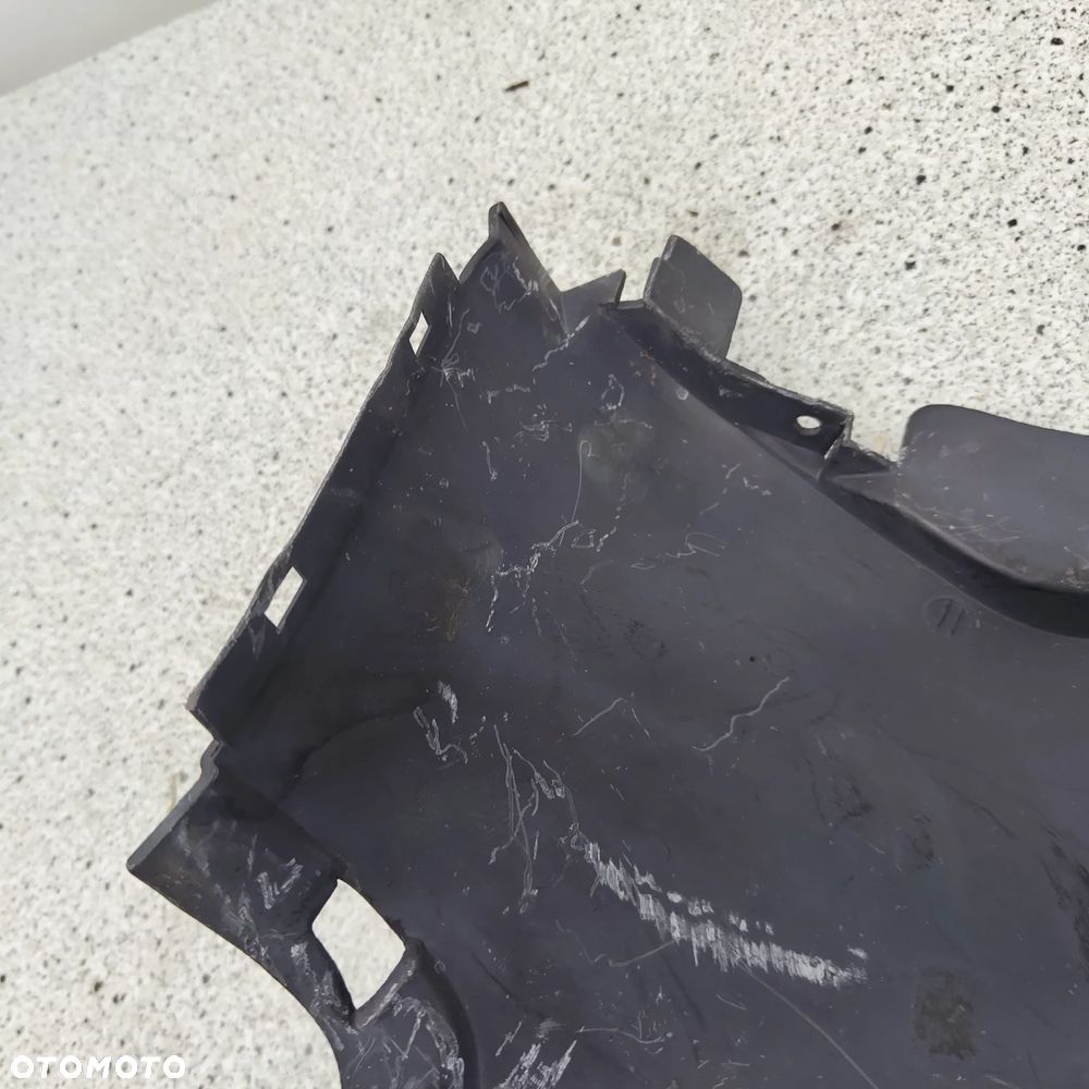 Owiewka, osłona Suzuki AY 50 AY50 Katana 50 - 10