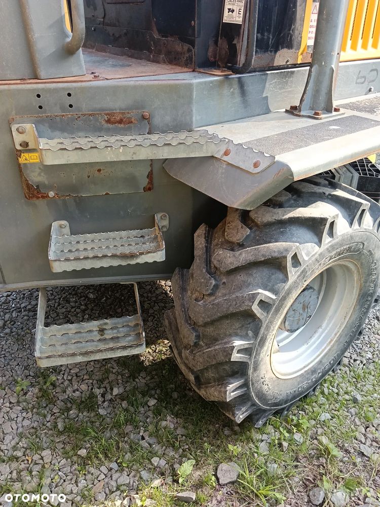 Wacker Neuson DW 60 - 7