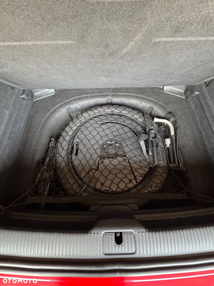 Audi A3 3-drzwiowe 2.0 TDI - 32