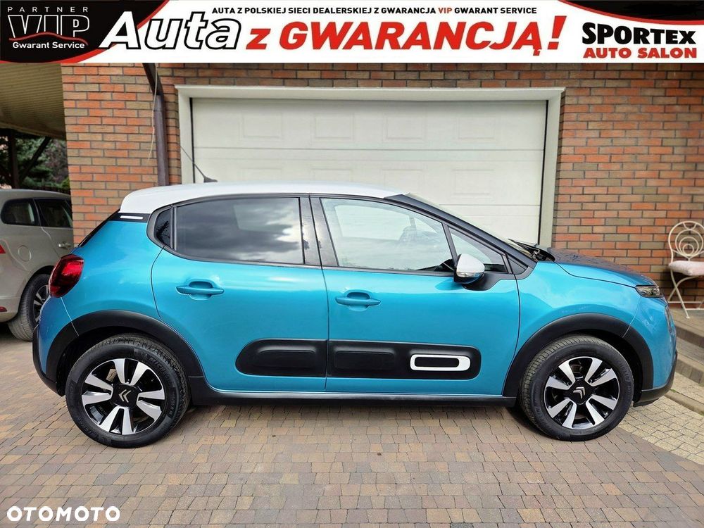 Citroën C3 - 6