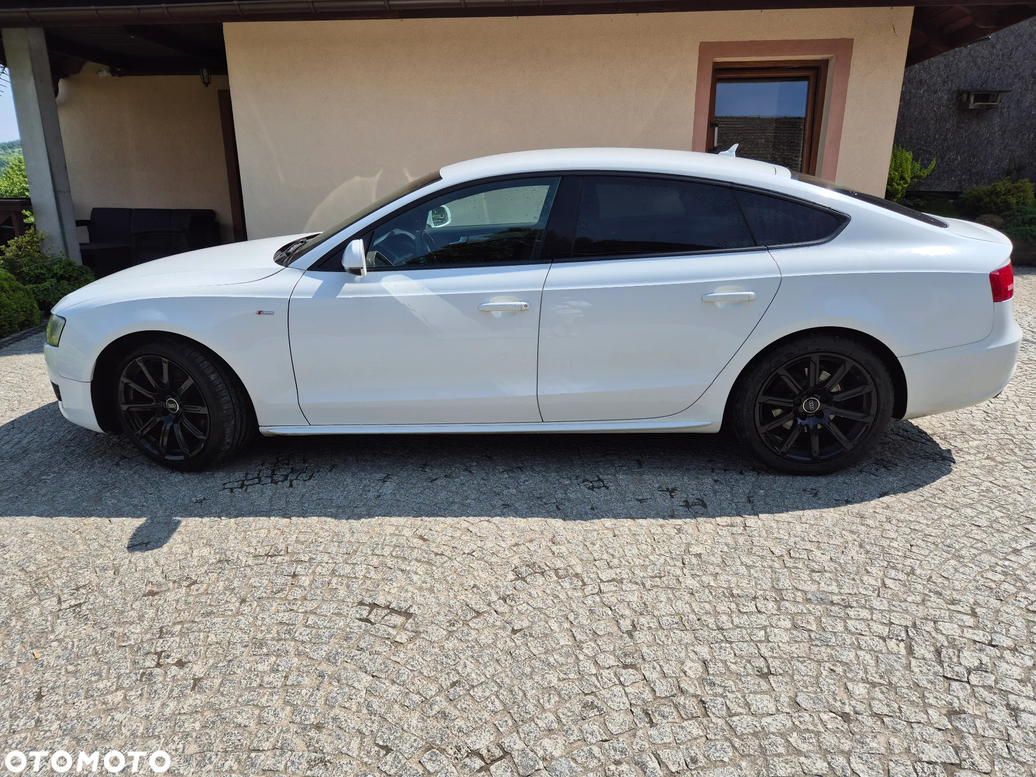 Audi A5 2.0 TDI - 3