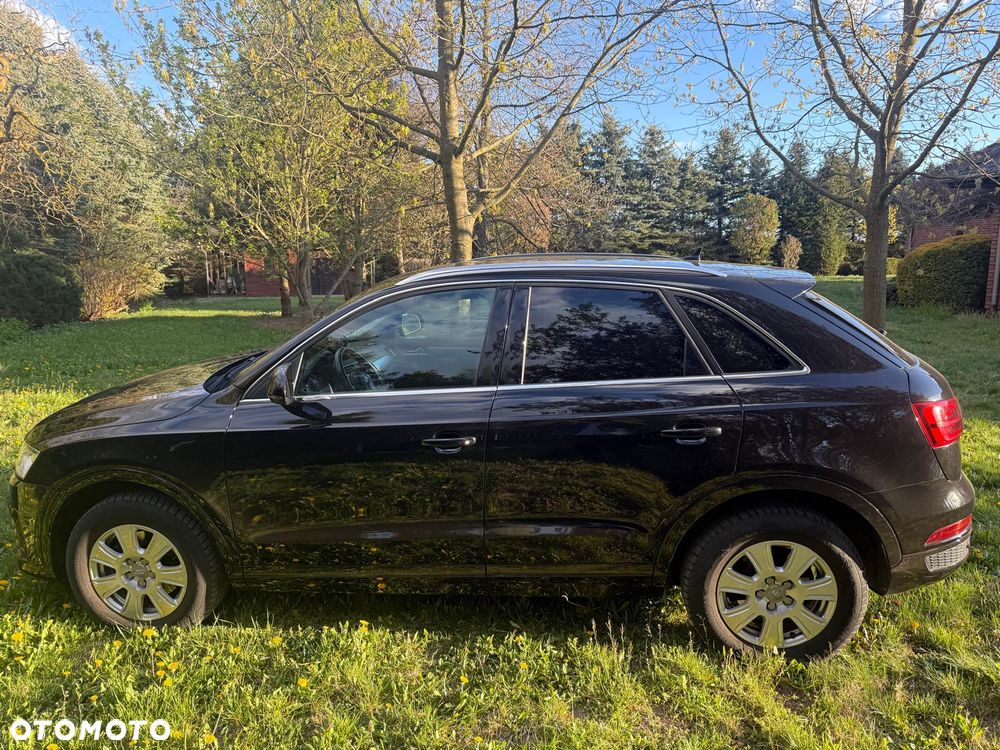 Audi Q3 2.0 TDI Quattro S tronic - 4