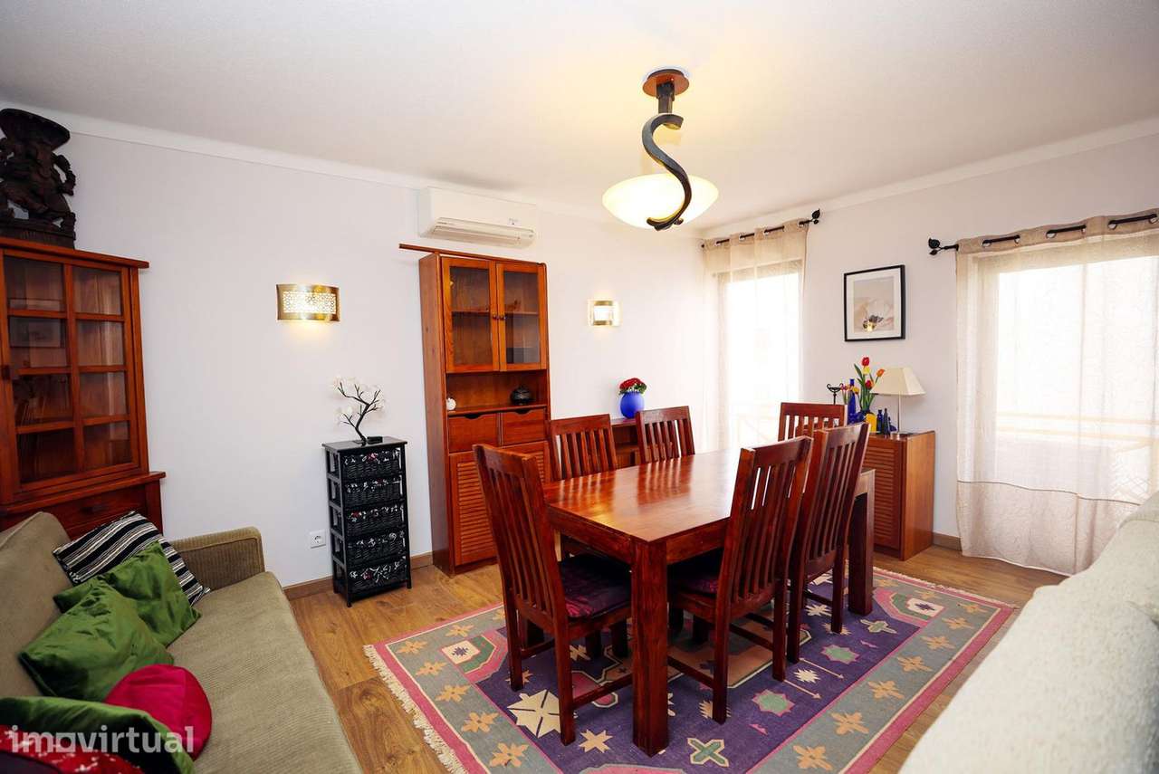 Apartamento Mobilado - São Gonçalo de Lagos - Grande imagem: 4/23