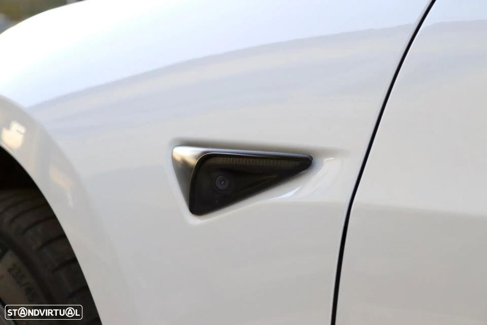 Tesla Model 3 Standard Range Plus RWD - 14