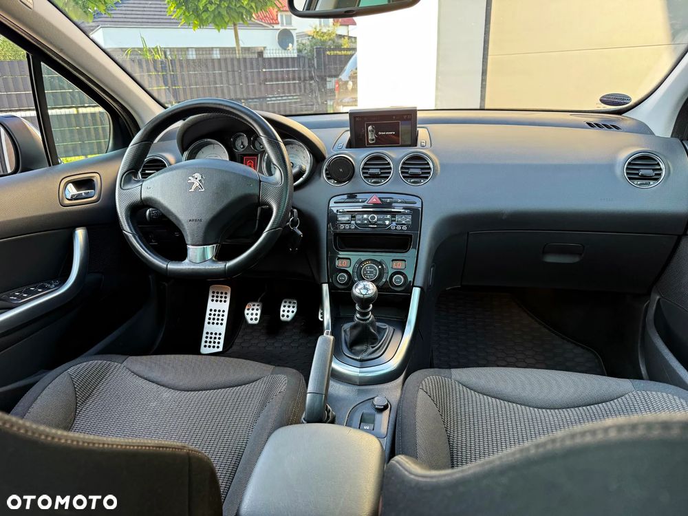Peugeot 308 HDi FAP 150 Business Line Niveau 2 - 2