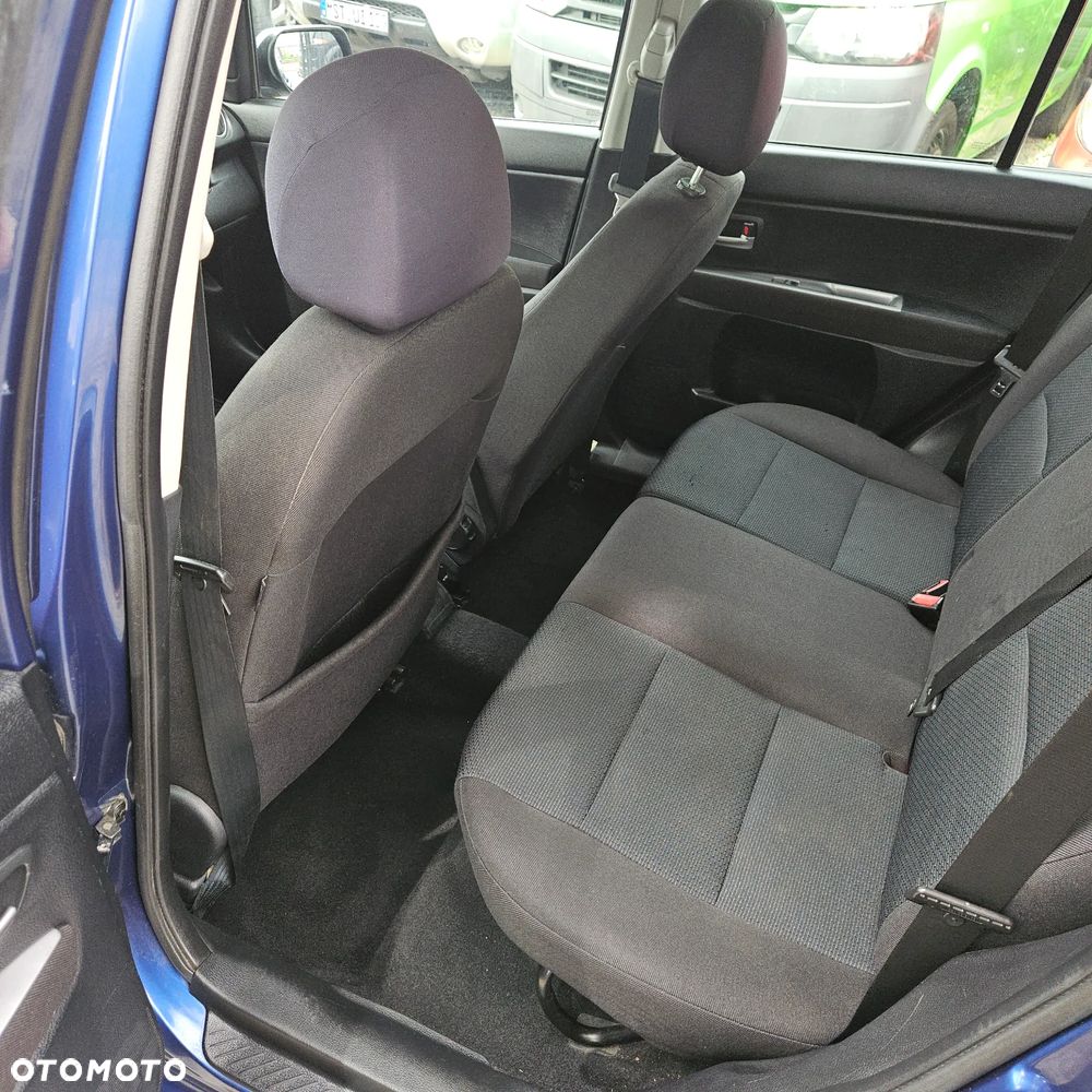 Mazda 2 - 13