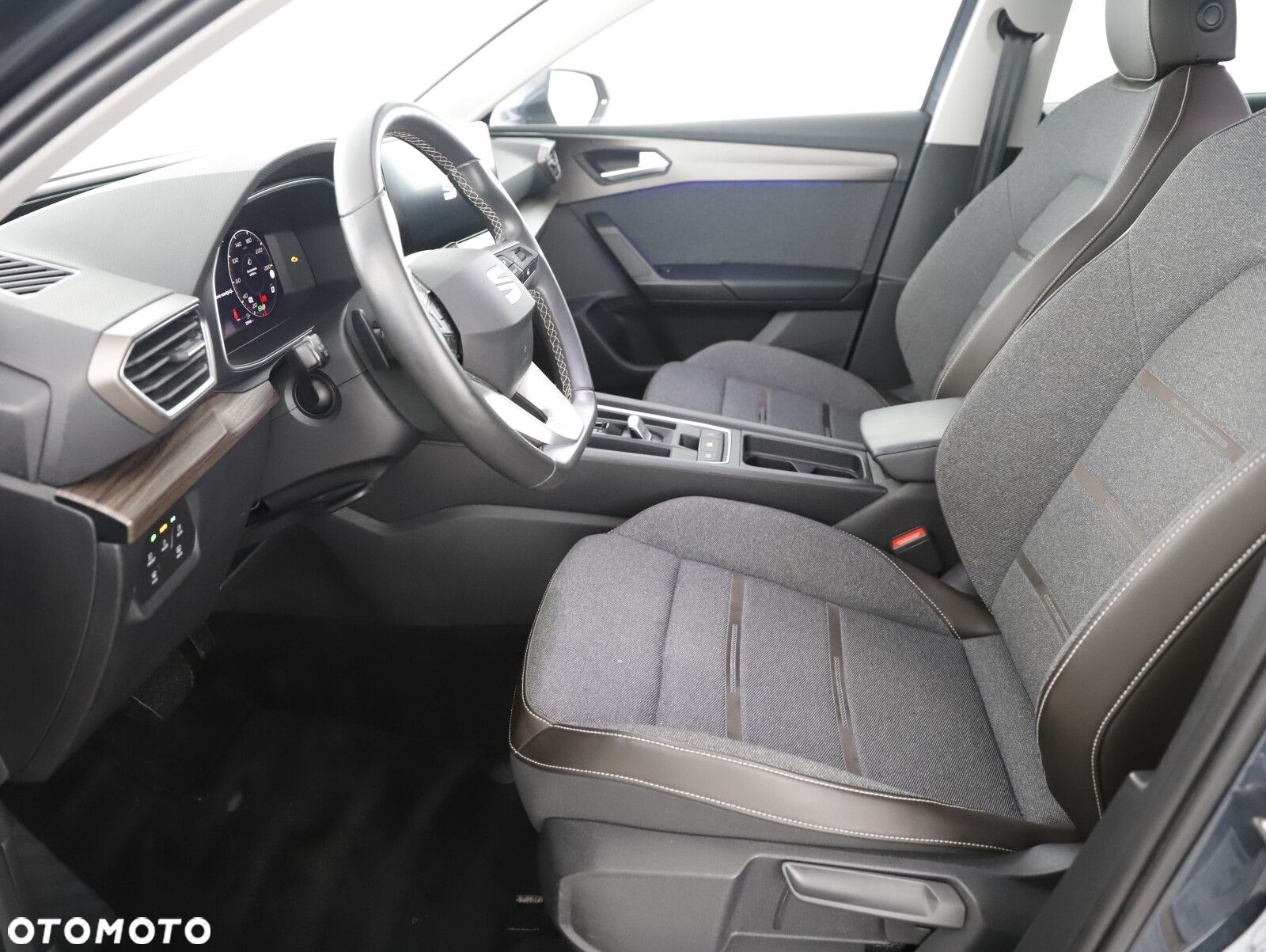 Seat Leon 1.4 eHybrid Xcellence DSG - 9