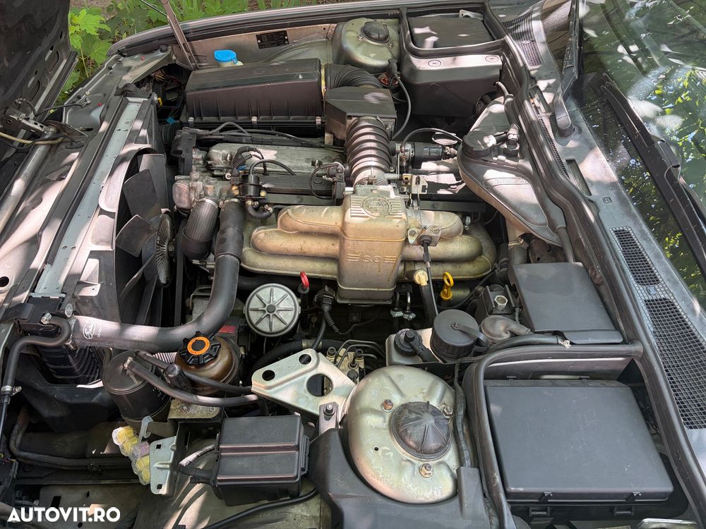 BMW Seria 7 - 6