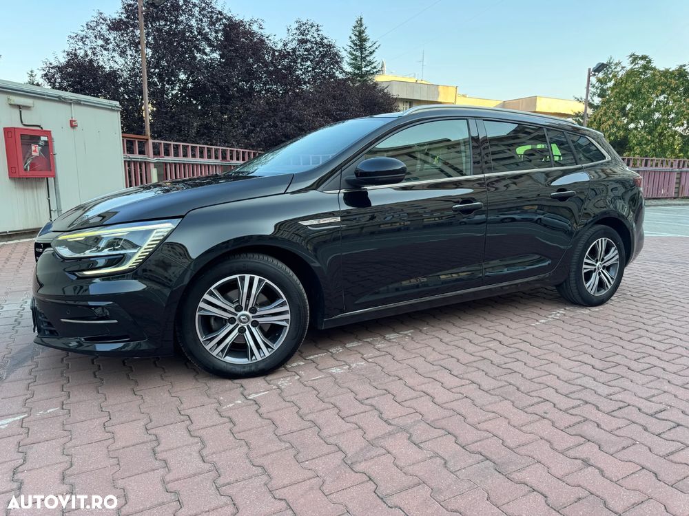 Renault Megane BLUE dCi 115 INTENS - 2