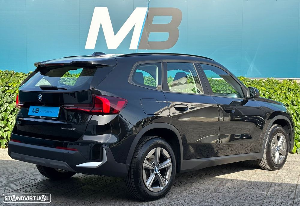 BMW X1 xDrive25e Aut. - 26