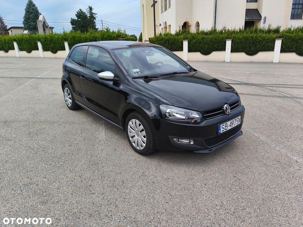 Volkswagen Polo - 6