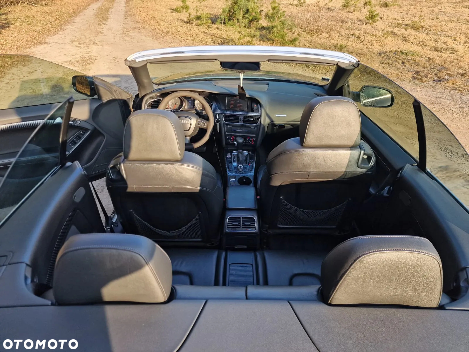 Audi A5 3.0 TDI Quattro S tronic - 7