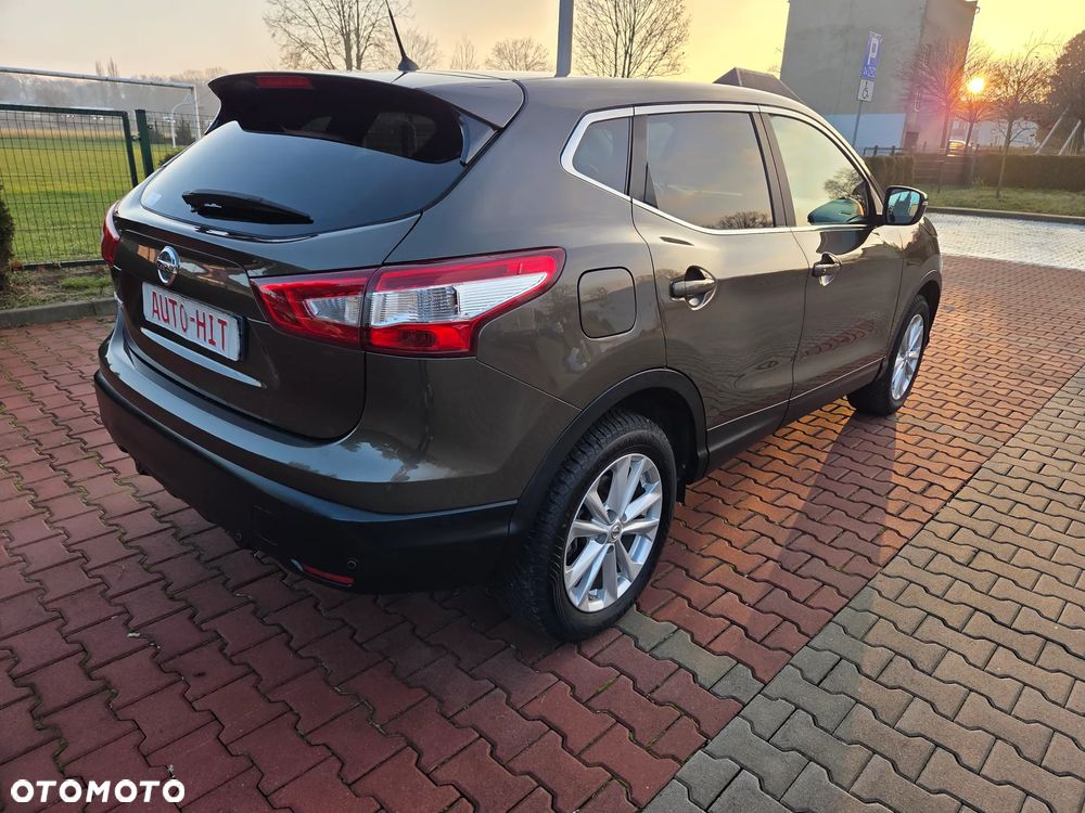 Nissan Qashqai 1.2 DIG-T TEKNA+ - 11