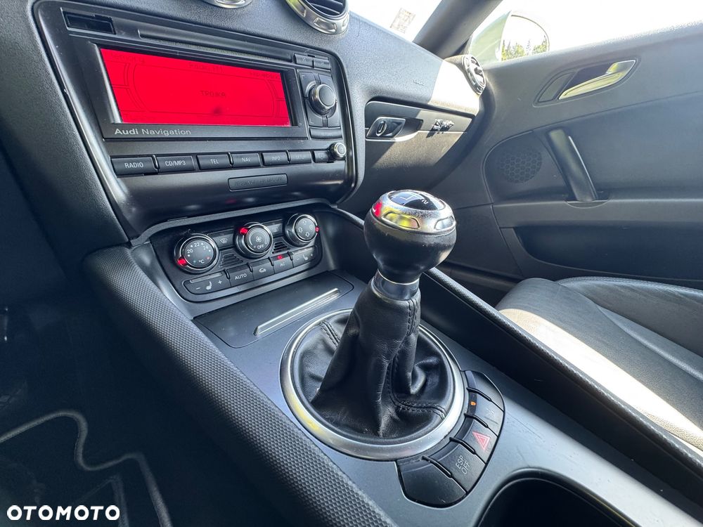 Audi TT Coupé 2.0 TFSI - 5