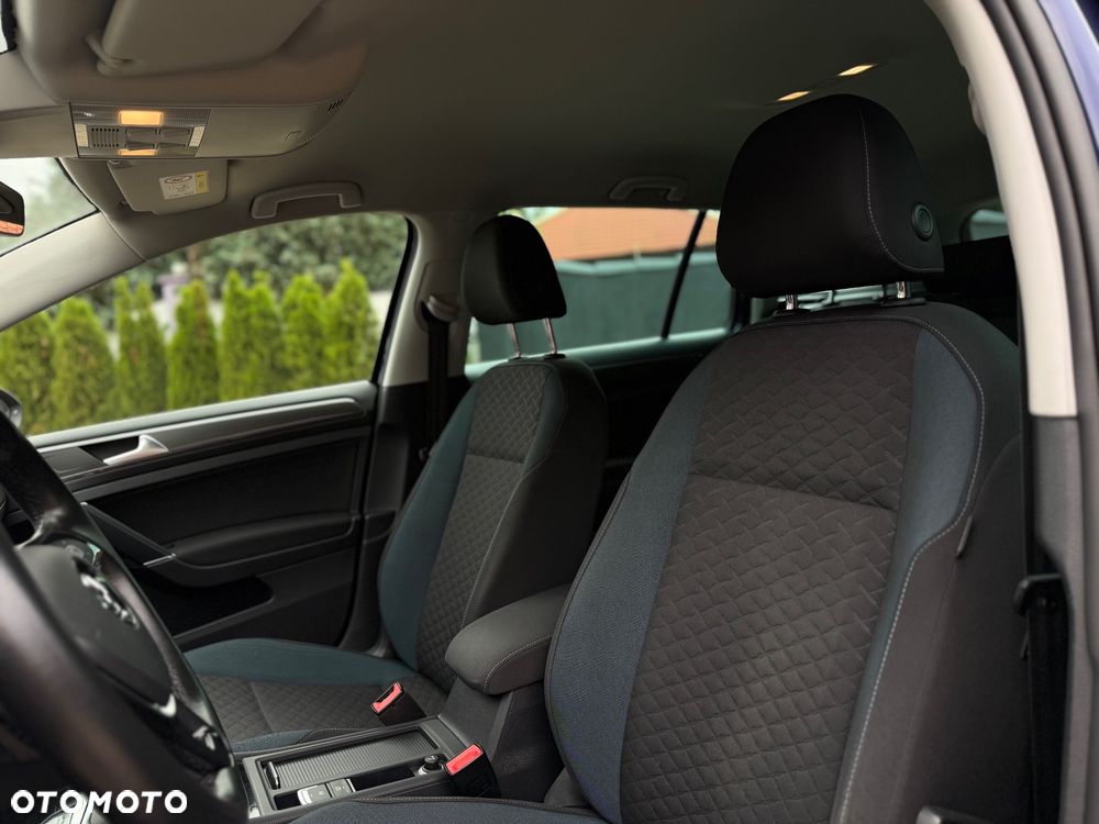 Volkswagen Golf 2.0 TDI SCR DSG IQ.DRIVE - 14