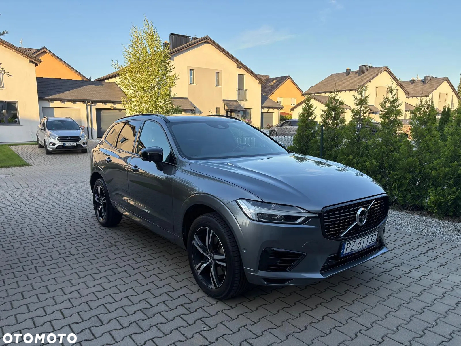 Volvo XC 60 - 11
