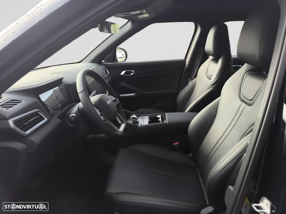 BYD Atto 2 45.1 kWh Boost - 9