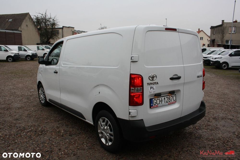 Toyota Proace - 27