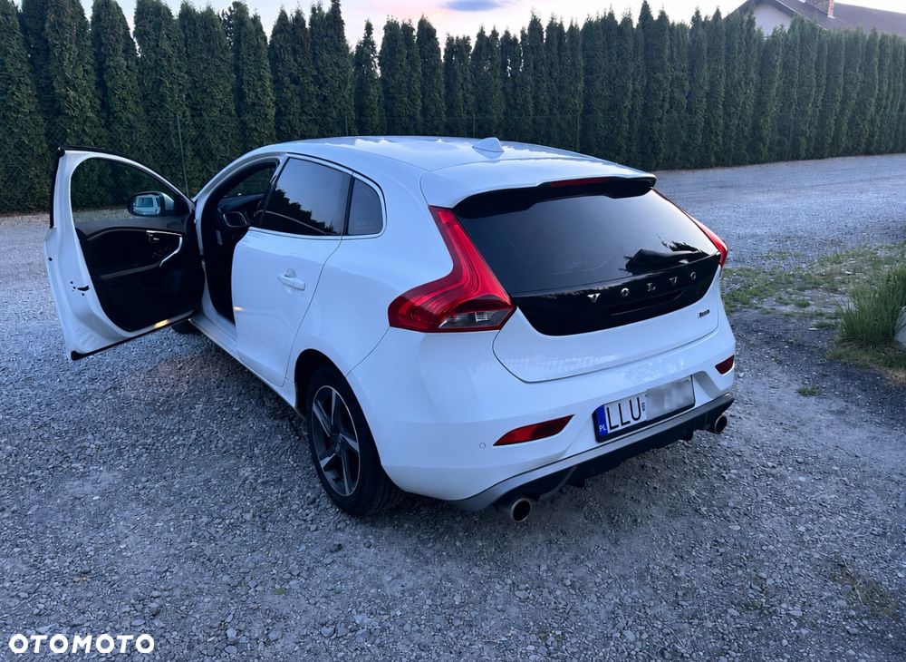 Volvo V40 D2 RDesign - 9