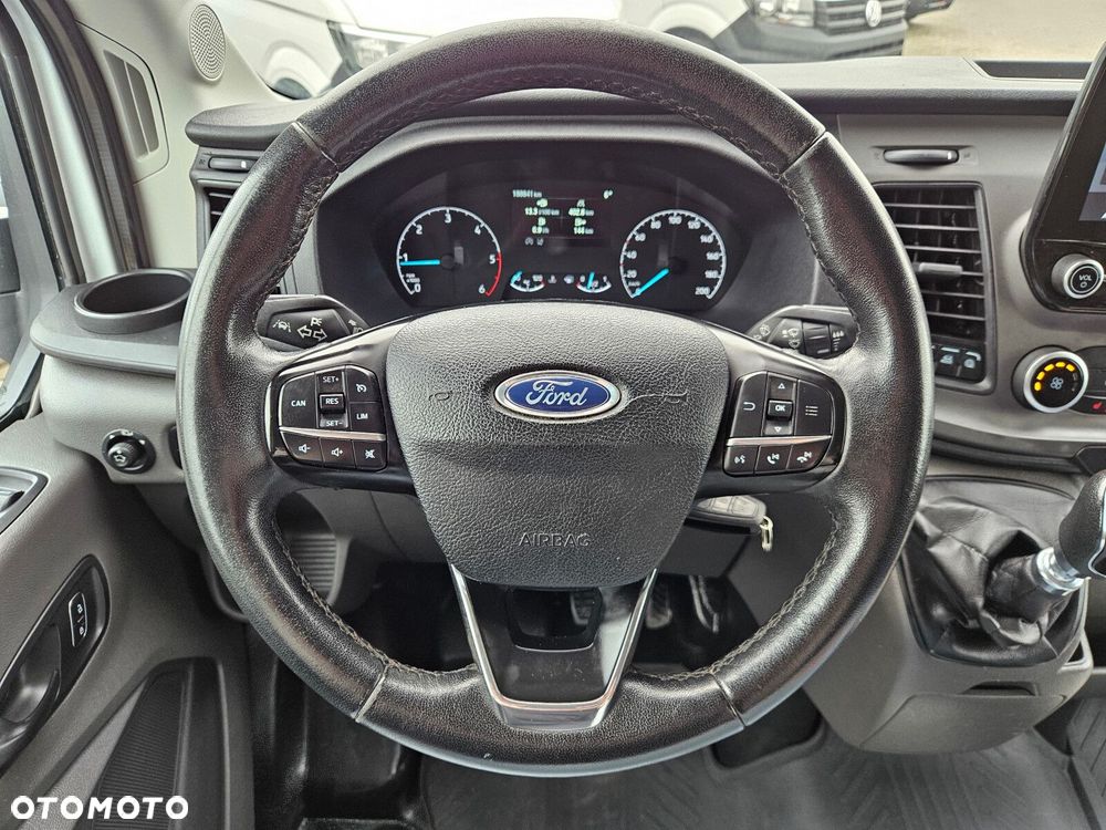 Ford transit L3H3 *61999zł NETTO* 2.0TdCi/170KM - 25